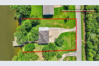 1902 County Road 506, Brazoria, TX 77422 - Photo 40