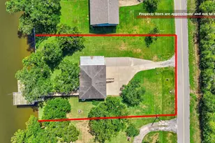 1902 County Rd 506, Brazoria, TX 77422 - Photo 40