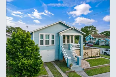 4627 Avenue P 1/2 Avenue, Galveston, TX 77551 - Photo 38