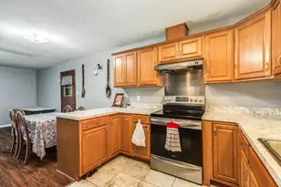 409 Red Oak St, Brazoria, TX 77422 - Photo 12