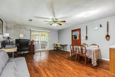 409 Red Oak Street, Brazoria, TX 77422 - Photo 6