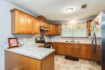 409 Red Oak Street, Brazoria, TX 77422 - Photo 10