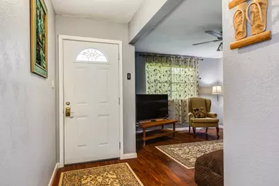 409 Red Oak Street, Brazoria, TX 77422 - Photo 4