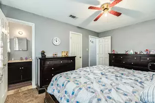 409 Red Oak St, Brazoria, TX 77422 - Photo 14