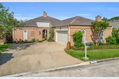 2206 Paso Rello Drive, Houston, TX 77077 - Photo 2