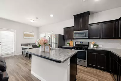 3634 Bright Moon Court, Katy, TX 77449 - Photo 8