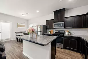 3634 Bright Moon Ct, Katy, TX 77449 - Photo 8