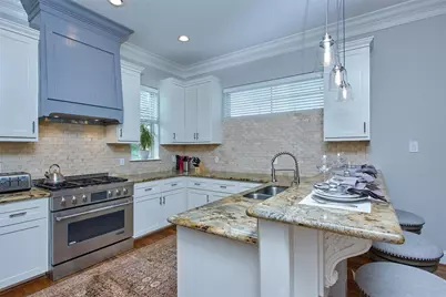 1126 W West 16th Street #F, Houston, TX 77008 - Photo 28