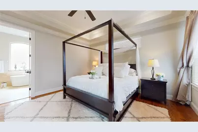 1126 W West 16th Street #F, Houston, TX 77008 - Photo 36