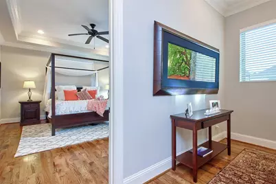 1126 W West 16th Street #F, Houston, TX 77008 - Photo 34
