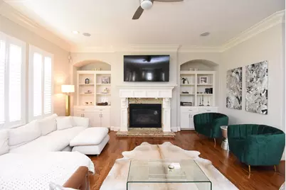 1126 W West 16th Street #F, Houston, TX 77008 - Photo 22
