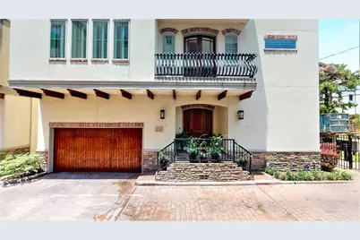 1126 W West 16th Street #F, Houston, TX 77008 - Photo 4