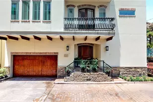 1126 W West 16th St, Houston, TX 77008 - Photo 4