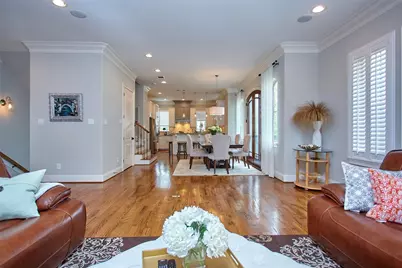 1126 W West 16th Street #F, Houston, TX 77008 - Photo 18