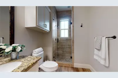 1126 W West 16th Street #F, Houston, TX 77008 - Photo 8