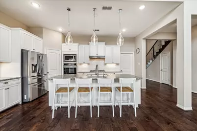 1911 Donna Temple Court, Richmond, TX 77469 - Photo 10