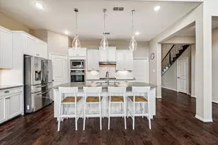1911 Donna Temple Ct, Richmond, TX 77469 - Photo 10