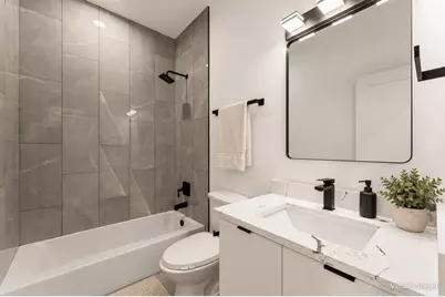 3135 Crane St A and B, Houston, TX 77026 - Photo 16