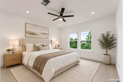 3135 Crane St A and B, Houston, TX 77026 - Photo 10