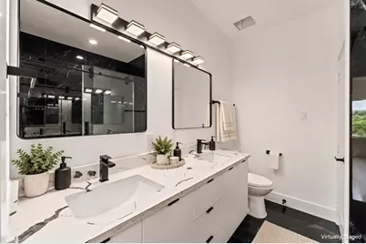 3135 Crane St A and B, Houston, TX 77026 - Photo 12