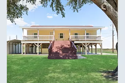 7839 S Gulfway Drive, Port Arthur, TX 77655 - Photo 1