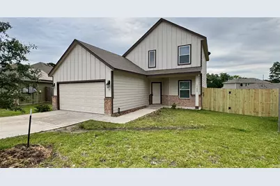 15002 Sorrento Bay Court, Willis, TX 77318 - Photo 1