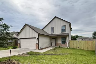 15002 Sorrento Bay Ct, Willis, TX 77318 - Photo 1