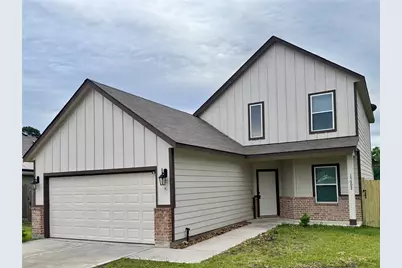 15002 Sorrento Bay Court, Willis, TX 77318 - Photo 2