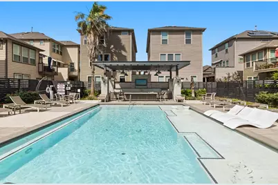 3104 Roseland Terrace Lane, Houston, TX 77063 - Photo 2