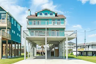 13027 Jolly Roger Dr, Freeport, TX 77541 - Photo 1