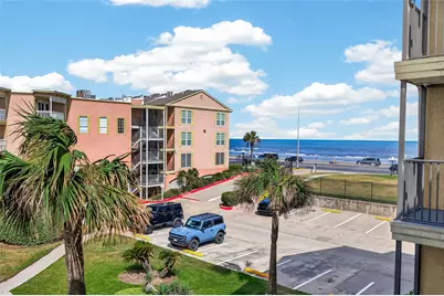 6300 Seawall Boulevard #9201, Galveston, TX 77551 - Photo 2
