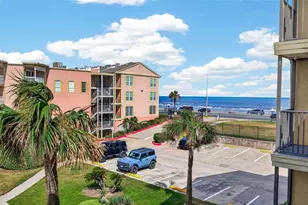 6300 Seawall Blvd, Galveston, TX 77551 - Photo 2