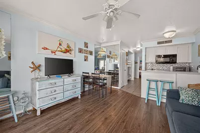 6300 Seawall Boulevard #9201, Galveston, TX 77551 - Photo 6