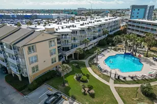 6300 Seawall Blvd, Galveston, TX 77551 - Photo 36