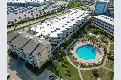 6300 Seawall Boulevard #9201, Galveston, TX 77551 - Photo 38