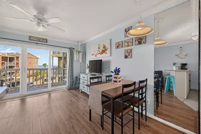 6300 Seawall Boulevard #9201, Galveston, TX 77551 - Photo 1