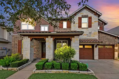 17306 Newtonmore Crossing, Richmond, TX 77407 - Photo 1