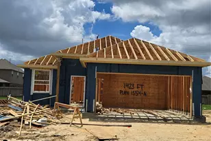 1423 Friendship Trl, Seabrook, TX 77586 - Photo 1
