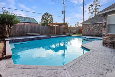 12511 Oakcroft Drive, Houston, TX 77070 - Photo 6