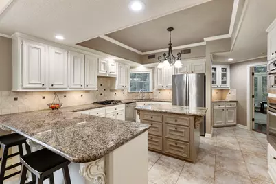 1 Fairmont Court, Conroe, TX 77304 - Photo 10