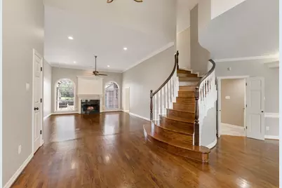 1 Fairmont Court, Conroe, TX 77304 - Photo 20