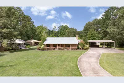 402 County Road 6401, Kenefick, TX 77535 - Photo 6