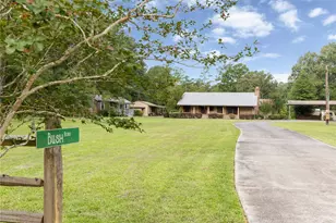 402 County Road 6401, Kenefick, TX 77535 - Photo 2