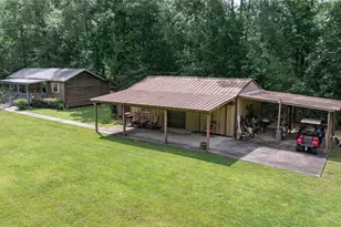 402 County Road 6401, Kenefick, TX 77535 - Photo 30