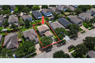 10207 Revelstoke Drive, Houston, TX 77086 - Photo 14