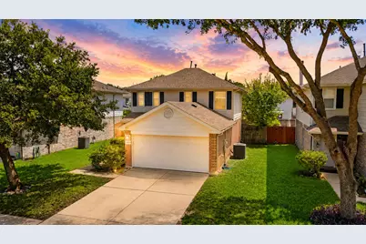 10207 Revelstoke Drive, Houston, TX 77086 - Photo 1
