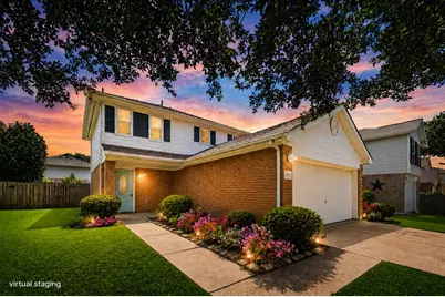 10207 Revelstoke Drive, Houston, TX 77086 - Photo 2