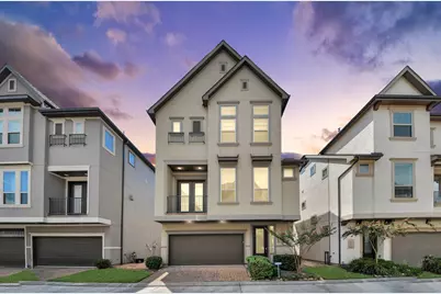 4007 Centre Meadow Way, Houston, TX 77043 - Photo 2