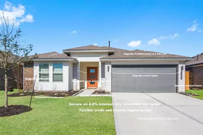 13513 Bonita Island Way, Texas City, TX 77568 - Photo 16