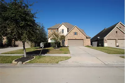 3311 Pleasant Hollow Lane, Houston, TX 77365 - Photo 1